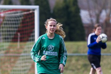 Bild 200 - Frauen MTSV Olympia NMS II - SV B�neb�ttel/Husberg : Ergebnis: 3:2